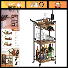 Carrello bar 3 - da,