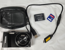 Samsung WB700 14,2 megapixel