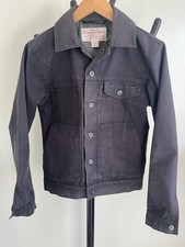 Giacca da lavoro CC Filson