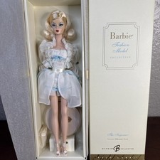 Fashion Model Collection The