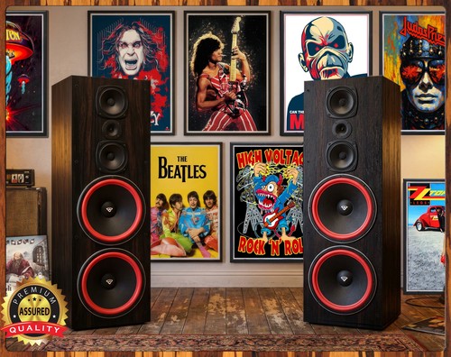 Cerwin vega dc1515 - -,