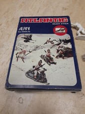 soldatini atlantic 1/32 816