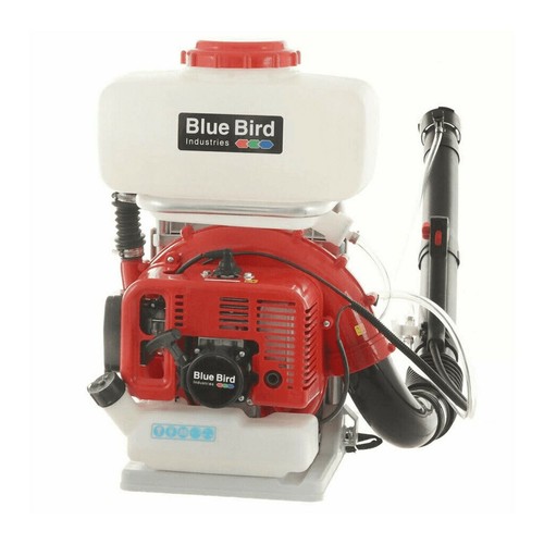Atomizzatore scoppio lt - a, 14