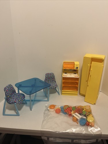 Vintage 1979 barbie - vintage,