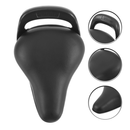 Sella posteriore bici di - ,