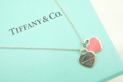 Tiffany collana con - collana,