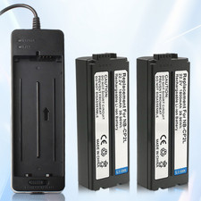 NB-CP2L Caricabatteria Li-ion