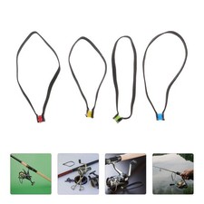  4 PCS Bobine Per La Pesca