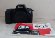 Fotocamera reflex analogica