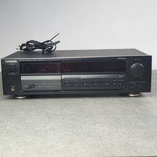 Kenwood 3030 stereo - kenwood, kx-3030