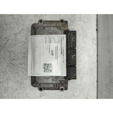 CENTRALINA MOTORE CITROËN SAXO PEUGEOT 106 1.5 DIESEL 2001 BOSCH 0281001839 9630