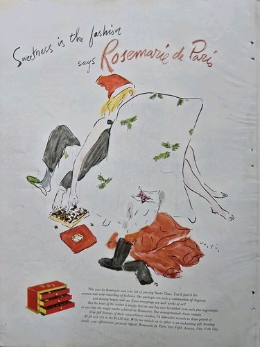 Caramelle rosemarie paris - rosemarie,