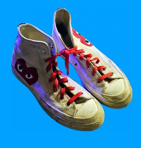 Converse chuck taylor y2k uomo - y2k,