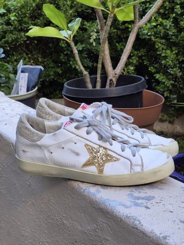 Sneakers donna golden goose - donna,