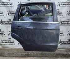 PORTA POSTERIORE DESTRA FORD