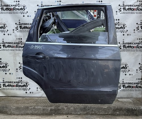 Porta posteriore destra ford - posteriore,
