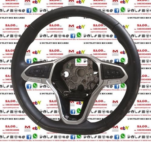 Sterzo volante volkswagen - sterzo,
