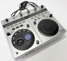 Pioneer EFX-500 Silver