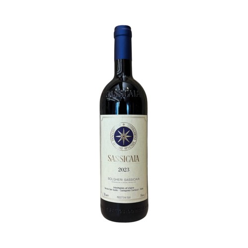Tenuta san guido 2023 - san,