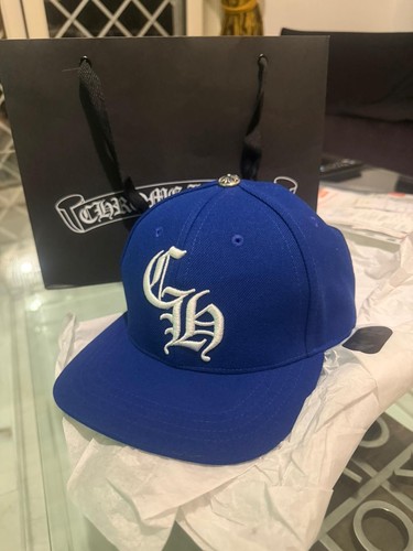 Chrome hearts logo - hearts,