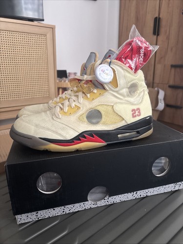 Off white nike air - off-white,
