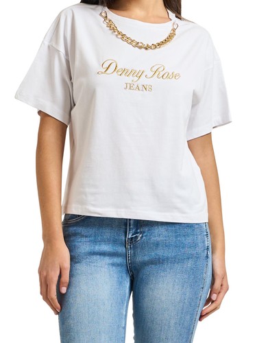 Shirt donna denny rose - donna,