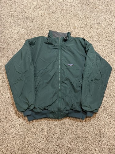 Giacca bomber verde - , foderata