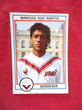 MARCO SANTOS BORDEAUX  image