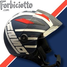 Casco Jet BMW GS Trophy 1250