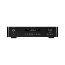 Rotel RC-1572 MKII NERO