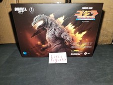 Hiya Toys Godzilla 2000 Heat