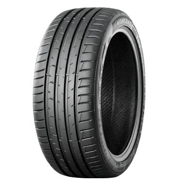 Nankang as3 sportnex 235 - nankang, 235/45