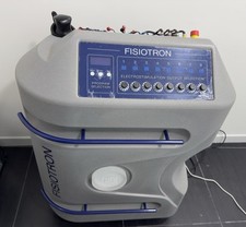 Fisiotron Dibi  Italy Elettrostimolazio Ultrasuoni Onde Elastiche Microcorrenti