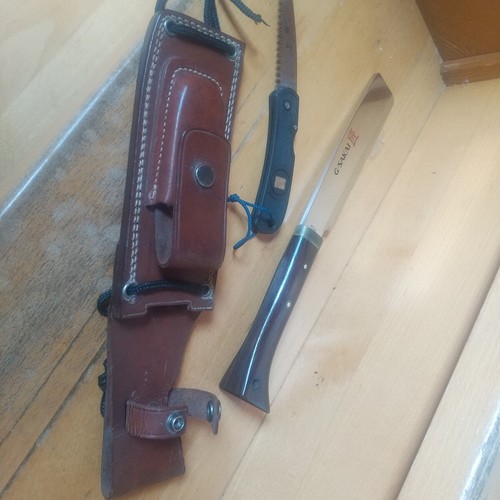 Coltello sakai ats - coltello, e