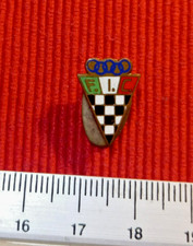 Pins Spilla Peduncolo  F.I.C