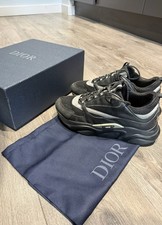 Dior B22 Nero Collezione