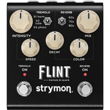 Strymon flint nuovo - v2, |