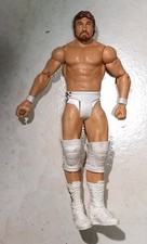 Million Dollar Man Ted Dibiase WWE Mattel Wrestling Action Figure WWF WCW (2011)