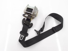 Cintura di sicurezza anteriore destra CITROEN BERLINGO 3 M PHASE 1 98172277XX