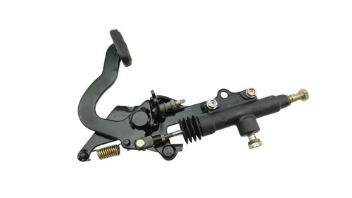 Pedale del freno peugeot - freno,