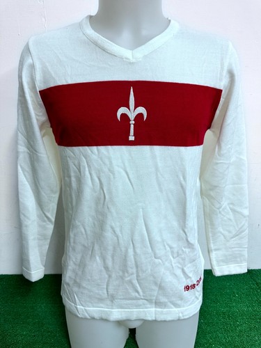 Maglia triestina match - maglia, no