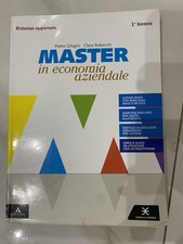MASTER IN ECONOMIA AZIENDALE 1