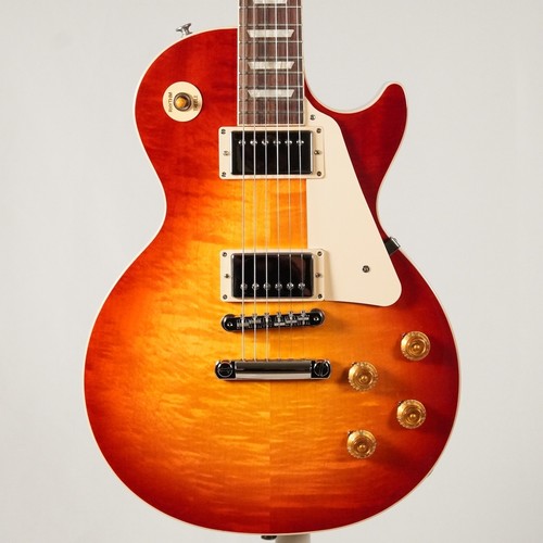 Top figurato gibson - les, paul