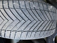 2 GOMME 4 STAGIONI USATE IMPERIAL 205/45 R17 