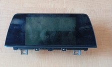Display BMW 320D F30/F31 2.0
