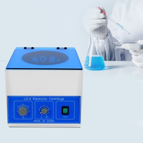 Centrifuga banco dentale da - da,