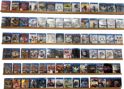 Giochi playstation 4 - playstation,
