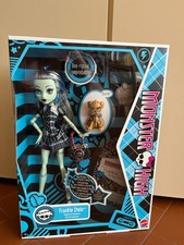Monster high Frankie Stein
