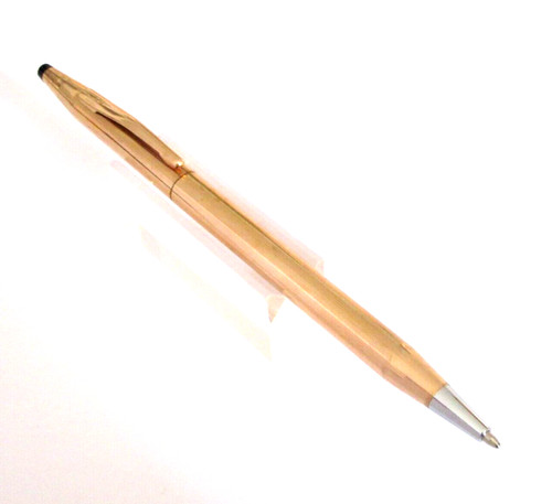 Accattivante penna sfera - accattivante,