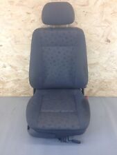 SEAT IBIZA (1999-2000) 1.9 DIESEL 66KW 5P SEDILE ANTERIORE DESTRO 